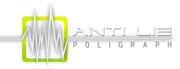 Компания ANTI LIE poligraph (детектор лжи)