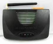 GSM сигнализация беспроводная для дома, офиса, магазина BSE-975 комплект,  1195 грн.